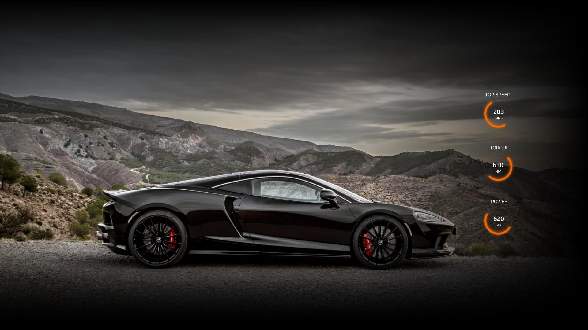 McLaren North Jersey Prominent McLaren Dealership Ramsey, NJ