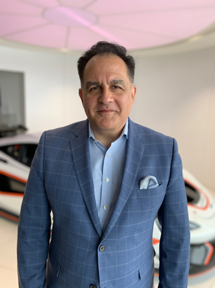 Jeff Drajin - General Manager